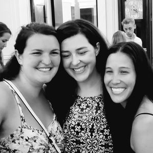 Meet your Posher, Caroline